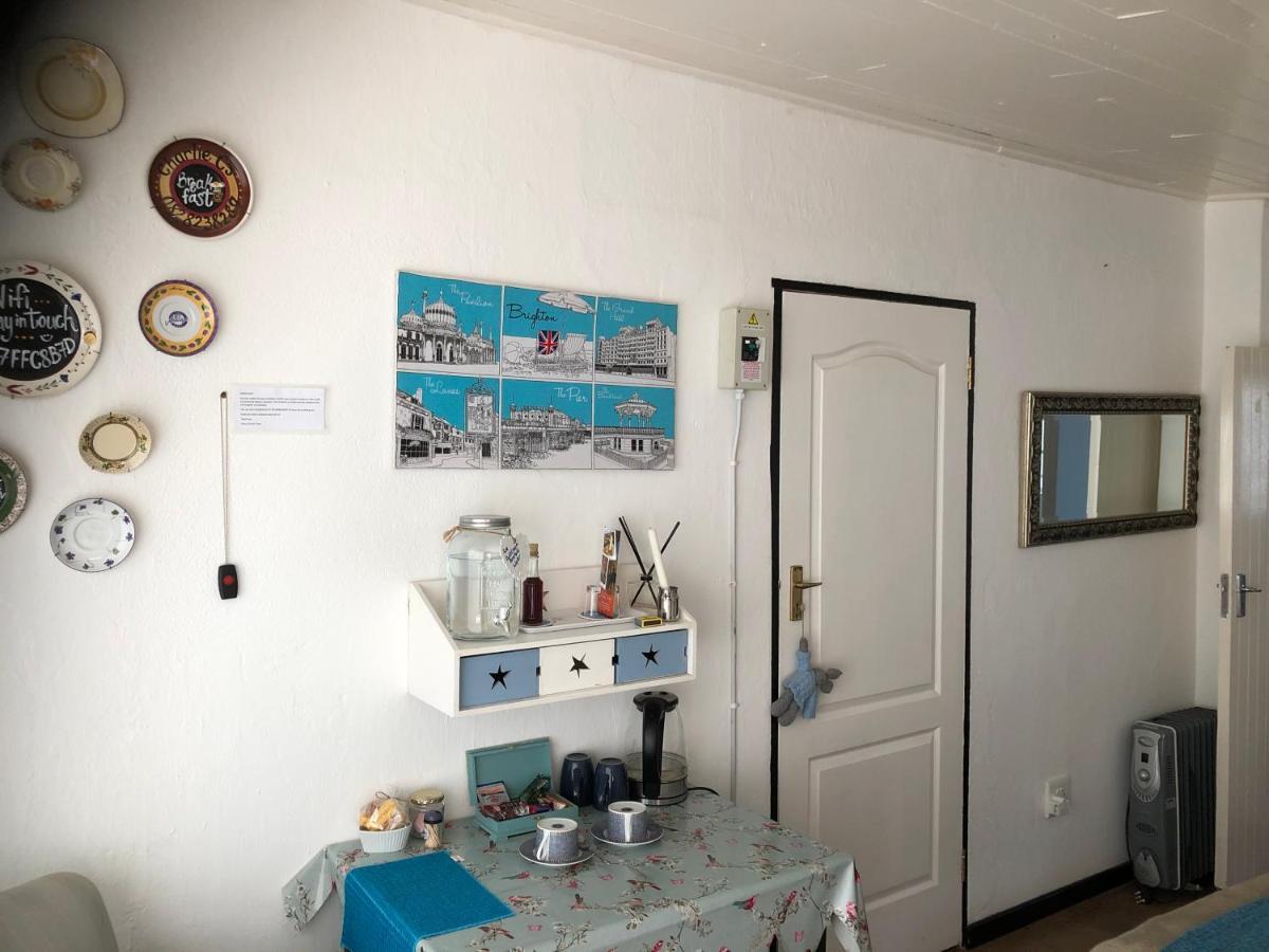Peace Corner Cottages Дюлстром Екстер'єр фото